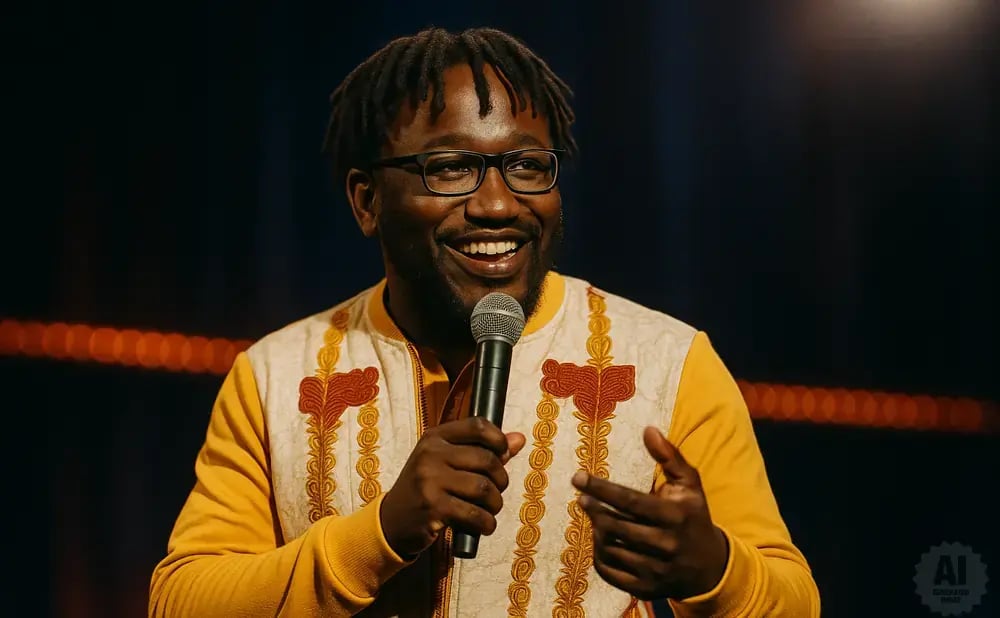 Hannibal Buress 4